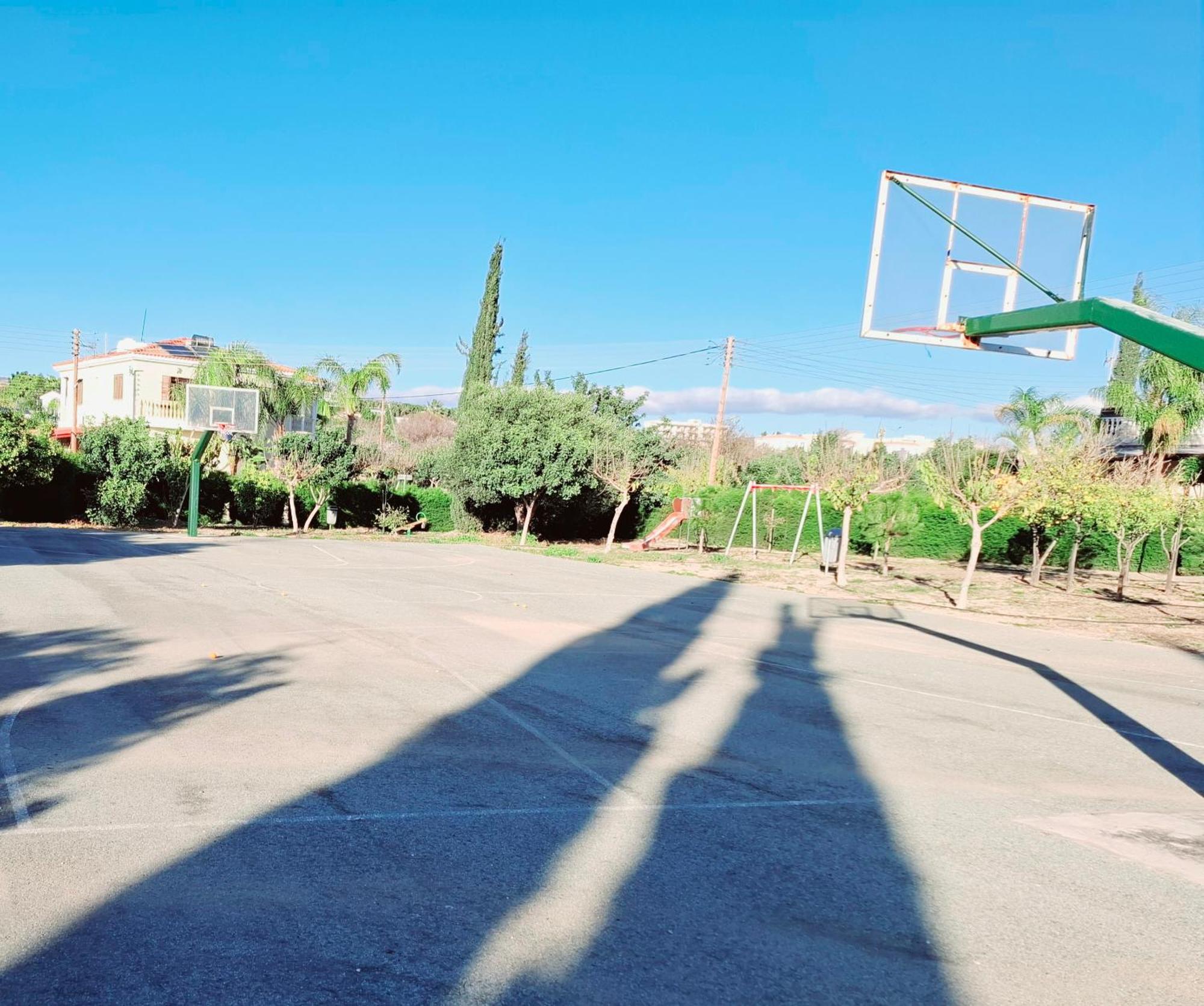 Sunset Green 02 Paphos 外观 照片